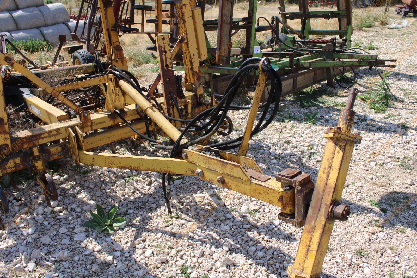 Kombinátor - Unimat 5