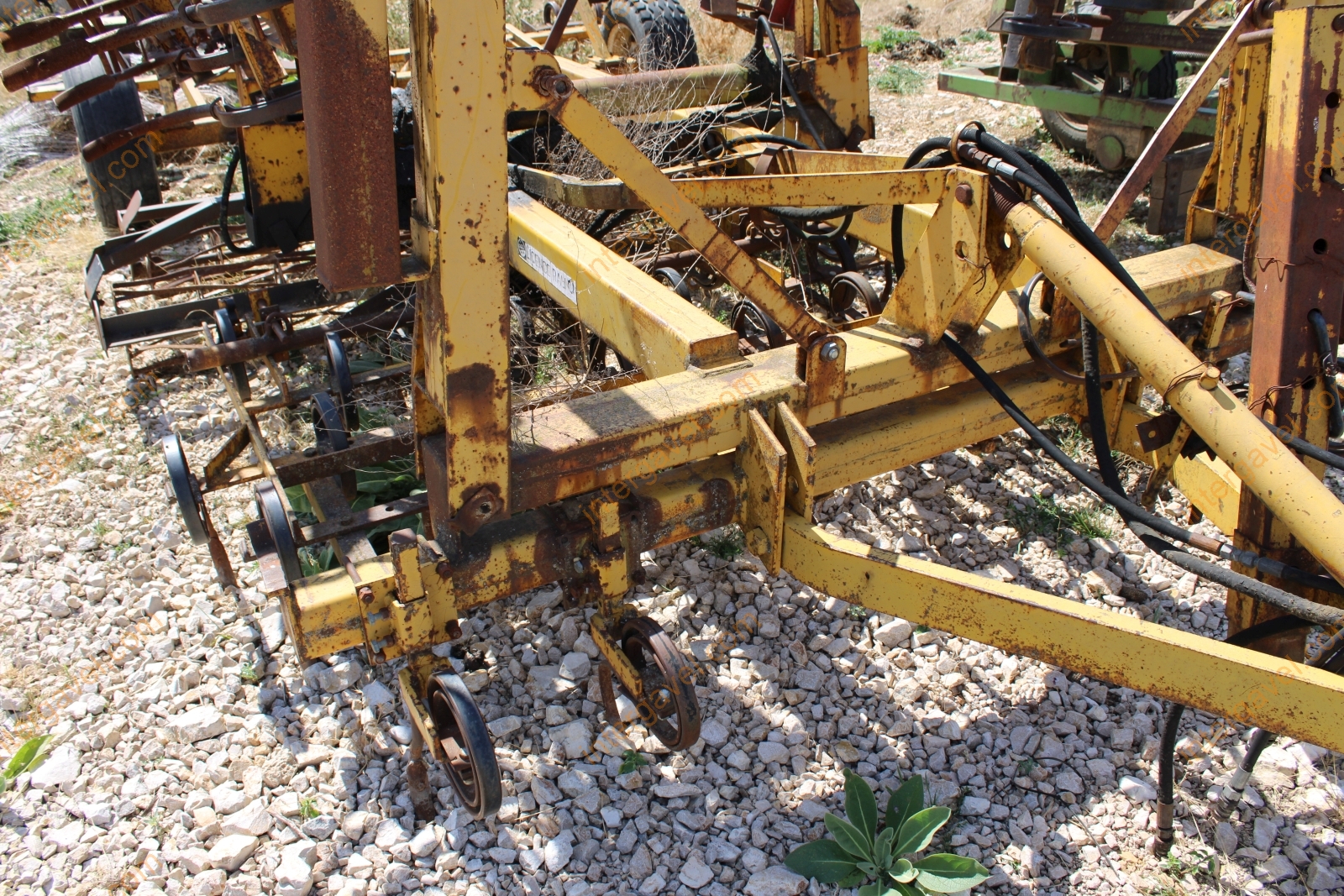 Kombinátor - Unimat 6