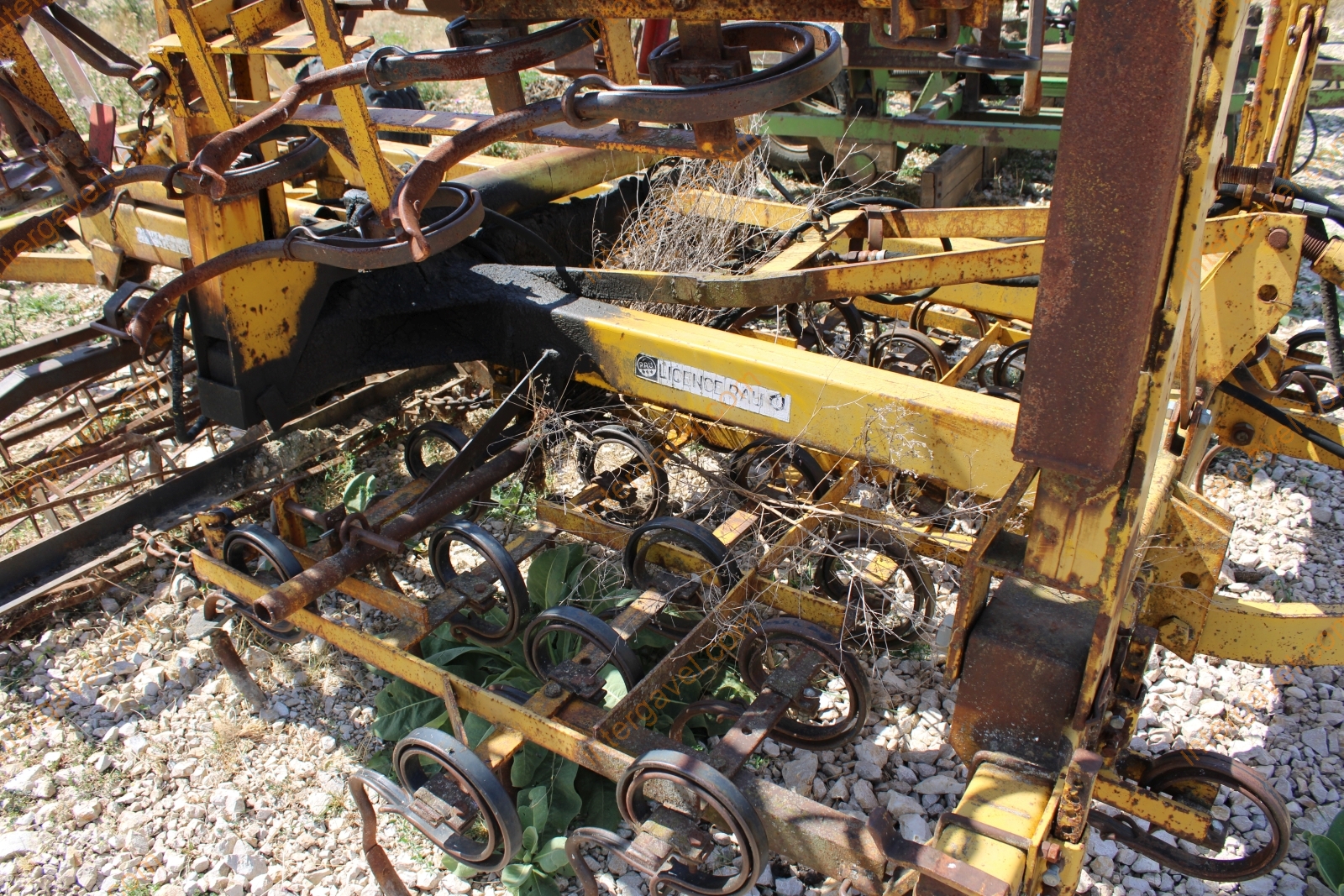 Kombinátor - Unimat 7