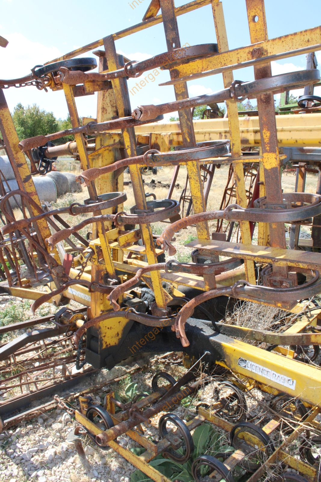 Kombinátor - Unimat 8