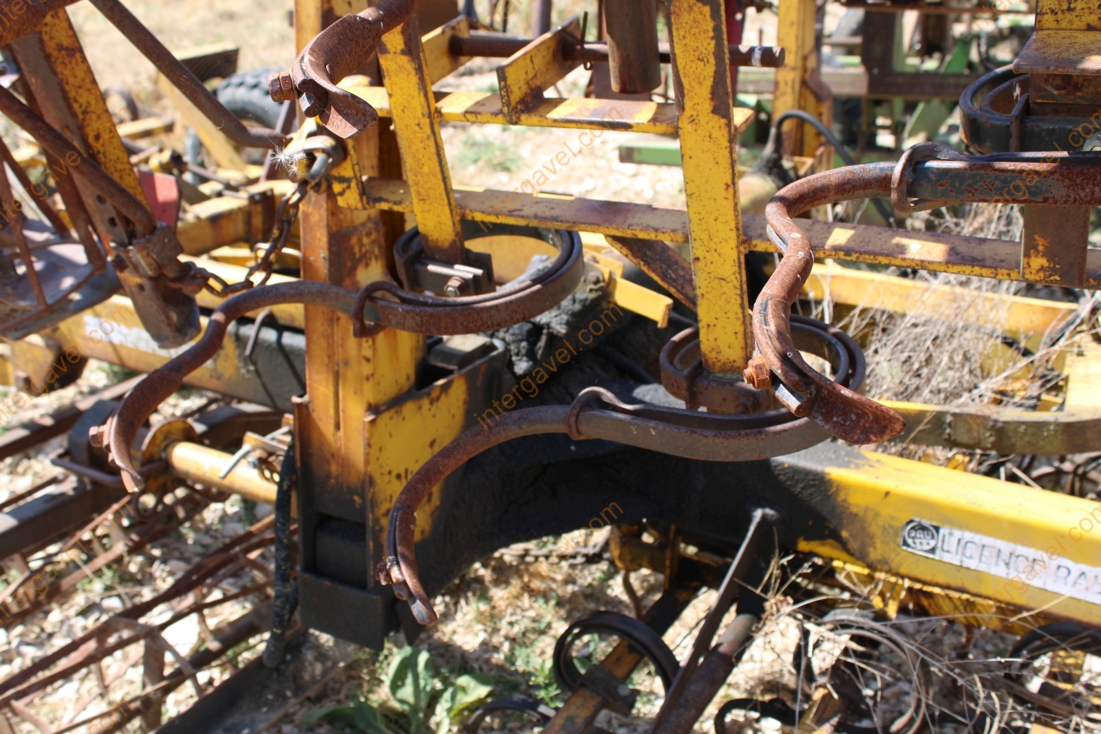 Kombinátor - Unimat 10