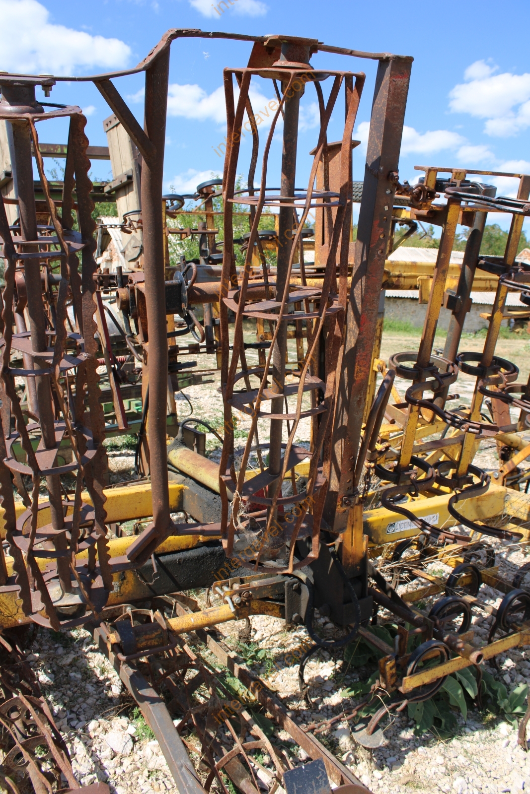 Kombinátor - Unimat 11