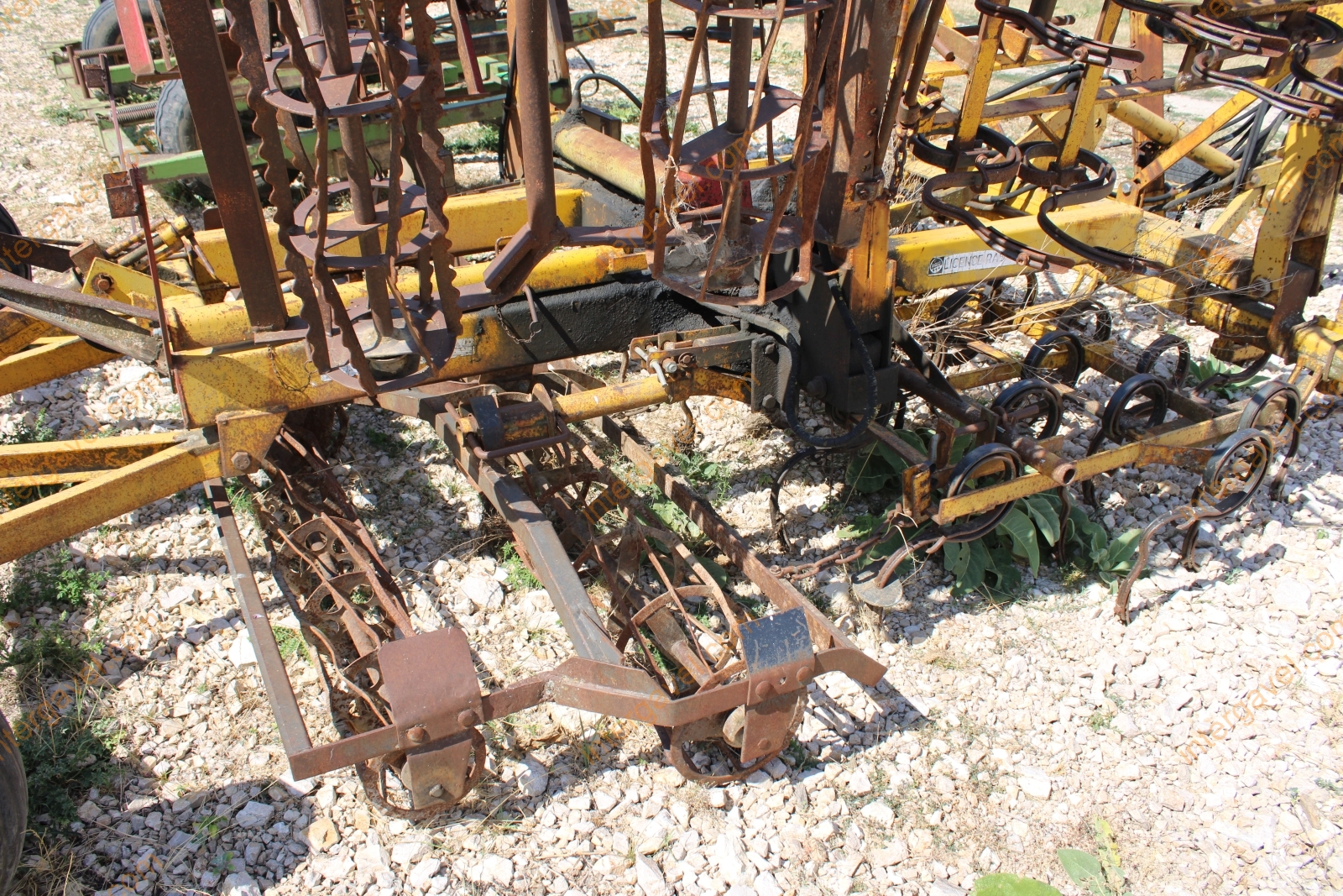 Kombinátor - Unimat 12