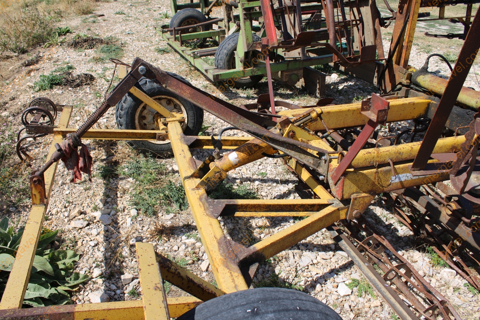 Kombinátor - Unimat 13