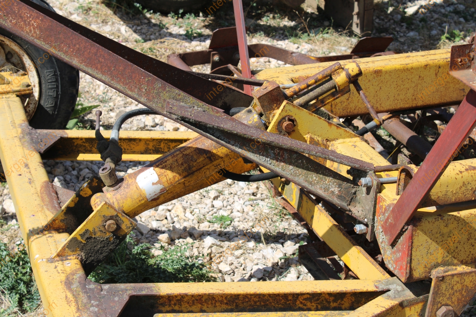 Kombinátor - Unimat 14