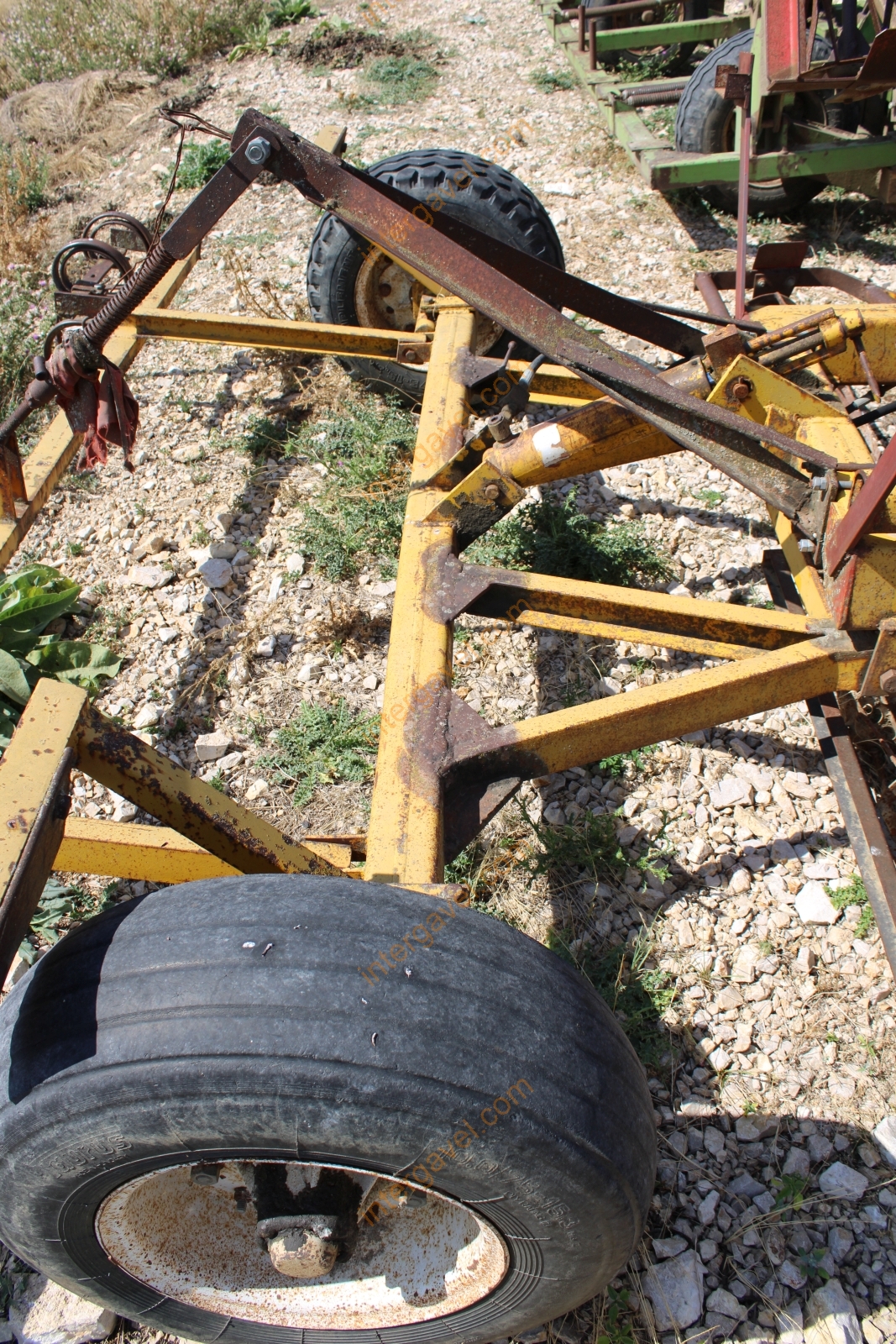 Kombinátor - Unimat 15