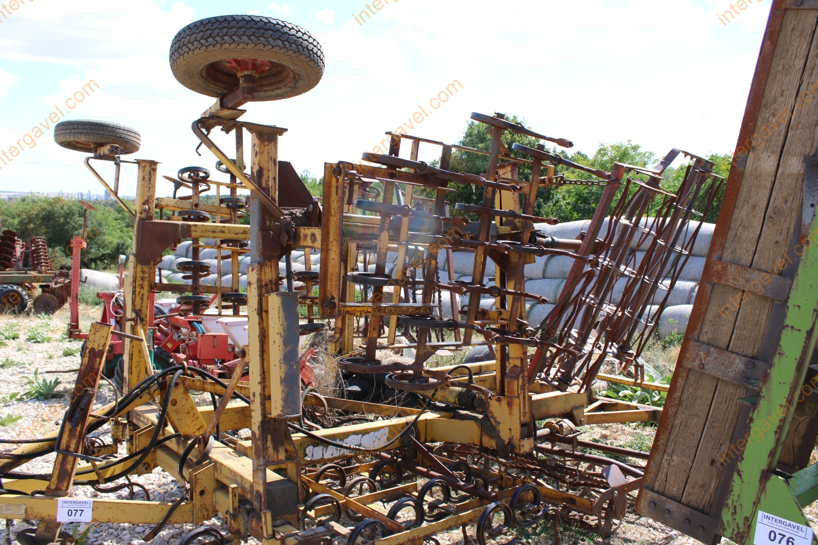 Kombinátor - Unimat 18