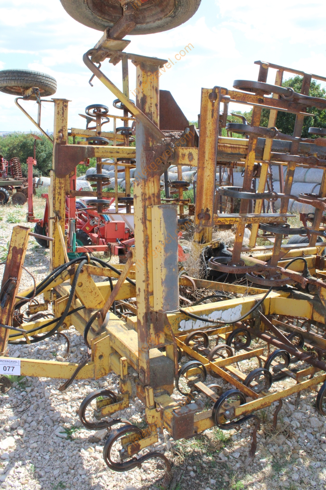 Kombinátor - Unimat 19