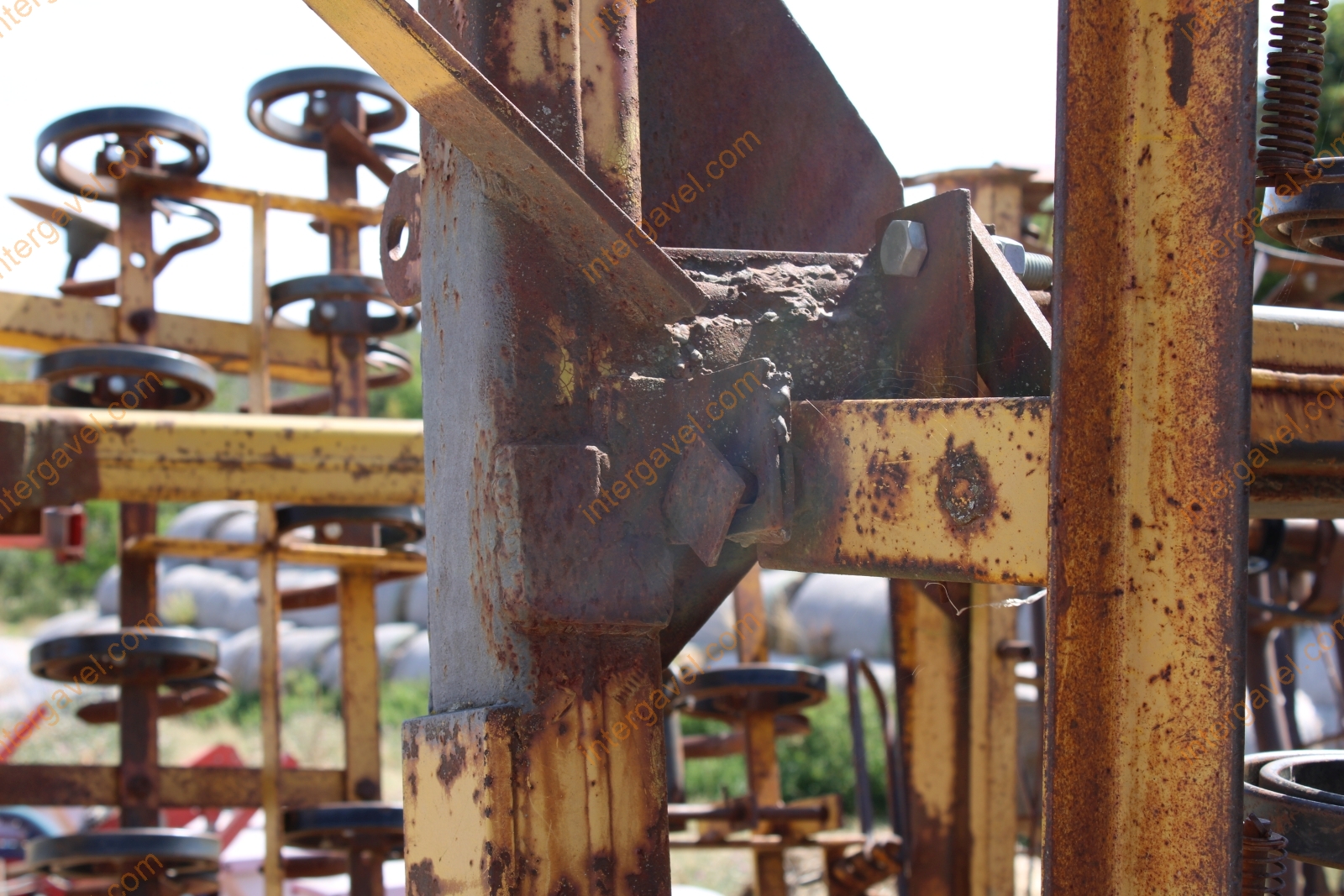 Kombinátor - Unimat 20