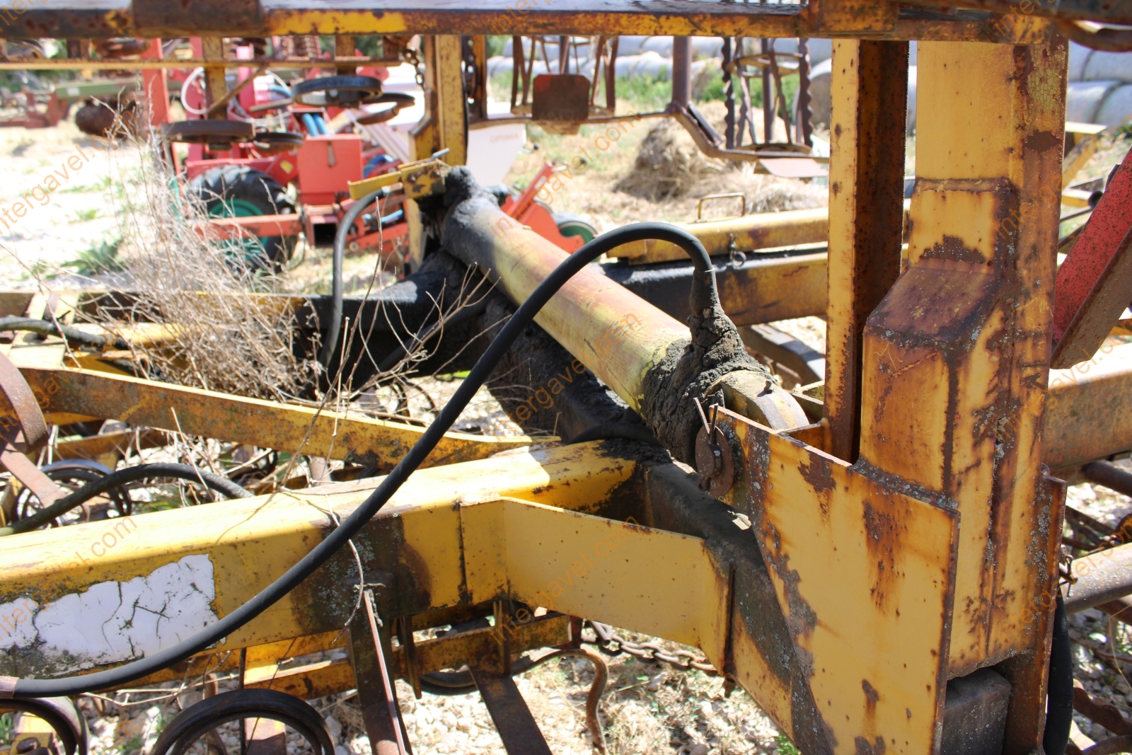 Kombinátor - Unimat 23