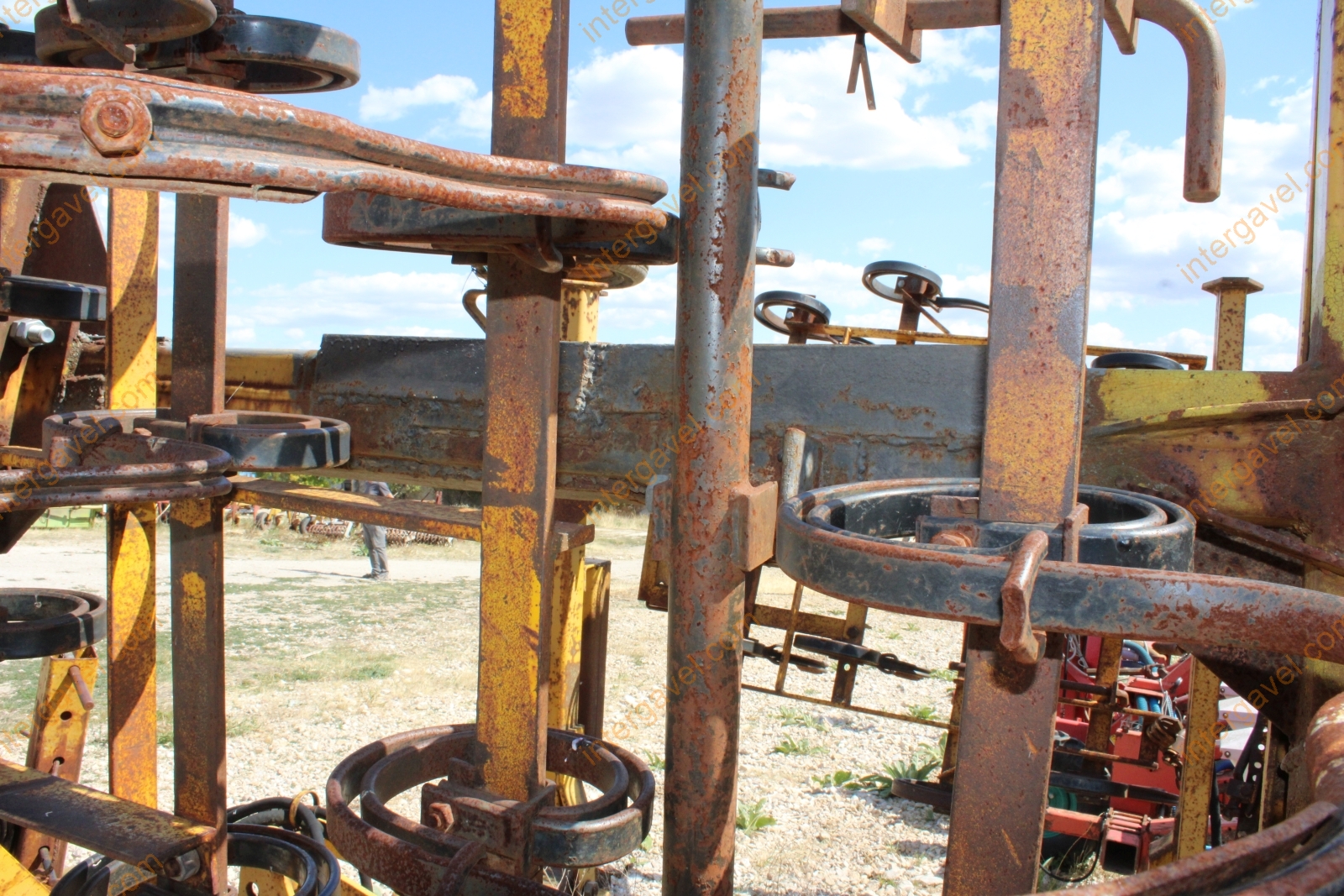 Kombinátor - Unimat 24