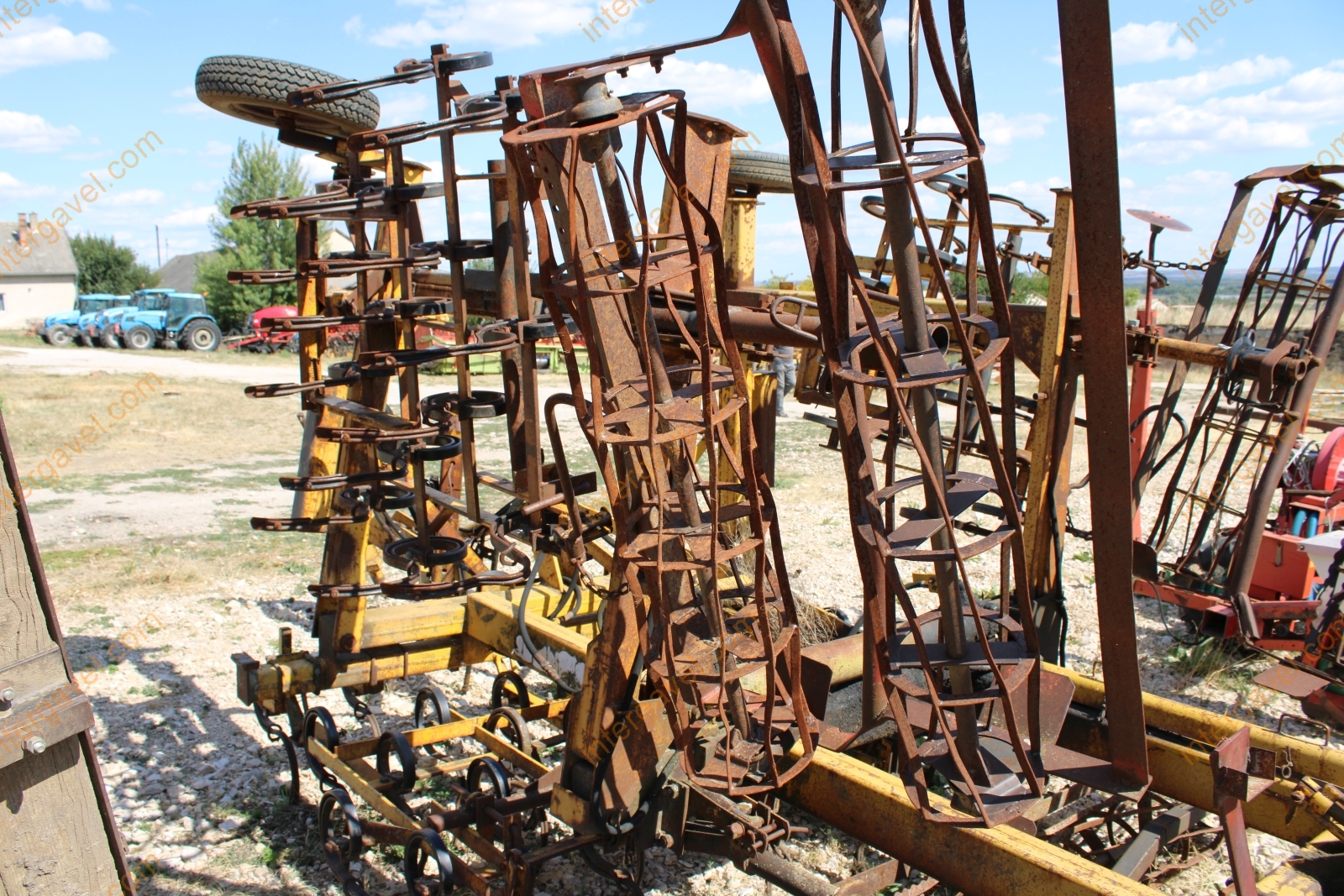 Kombinátor - Unimat 25