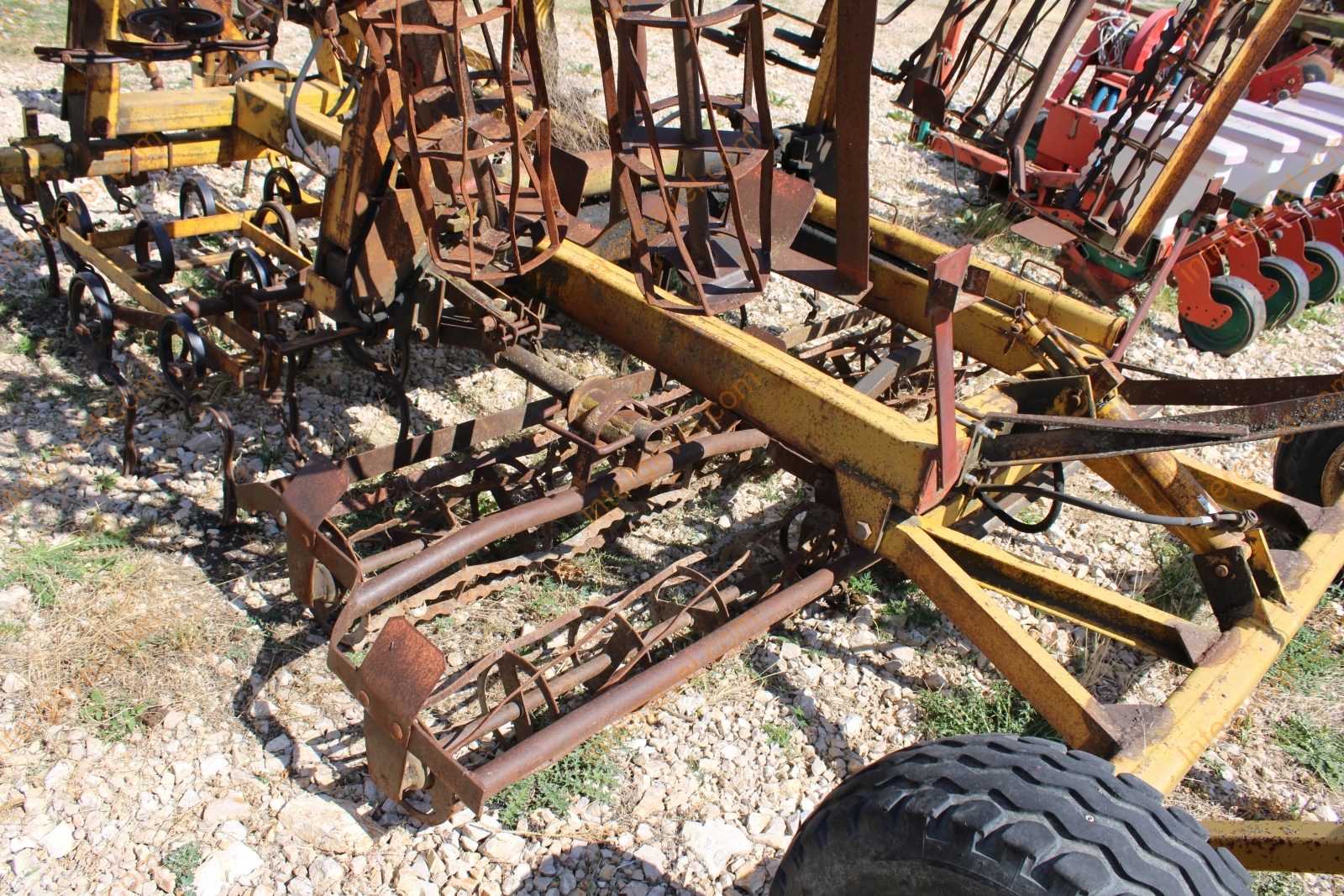 Kombinátor - Unimat 26