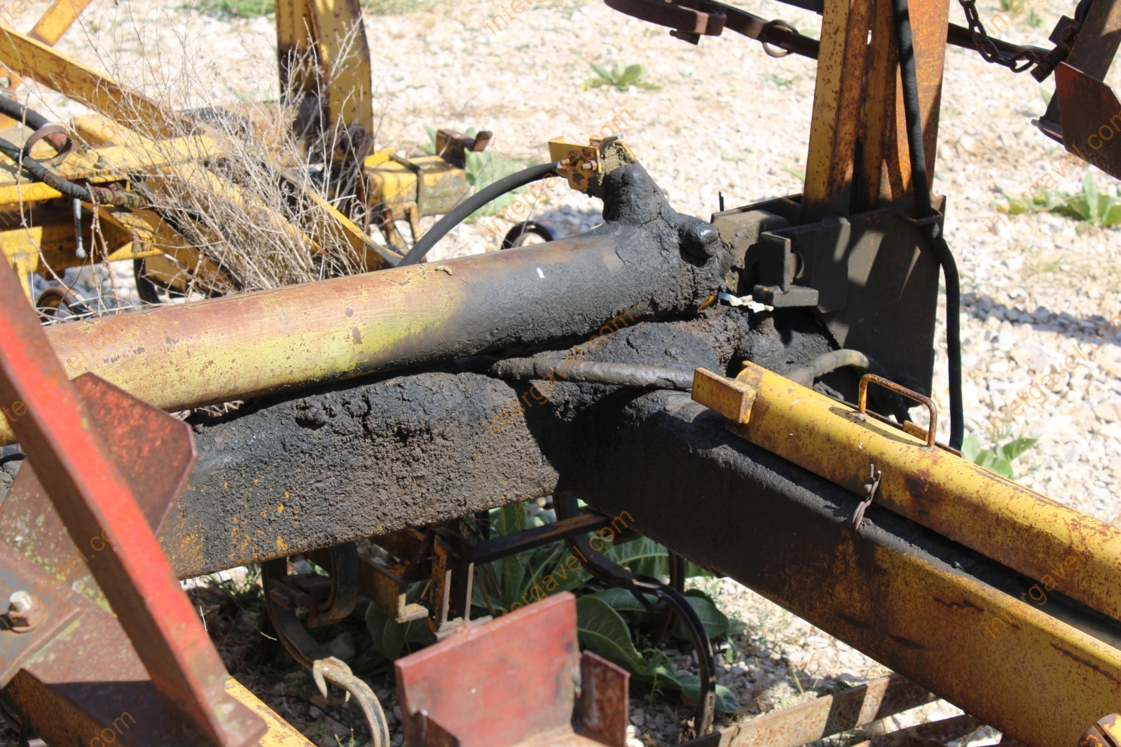 Kombinátor - Unimat 27