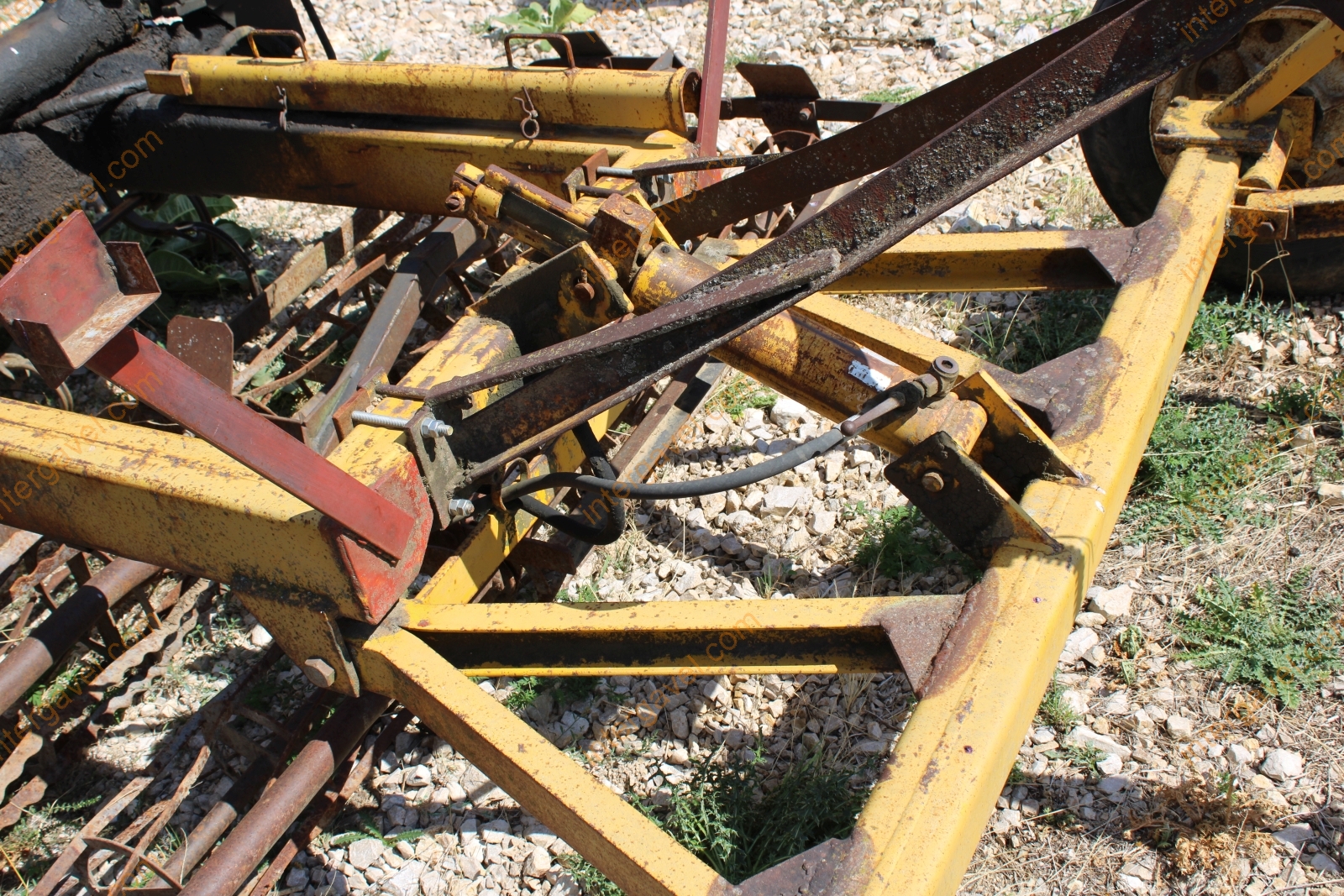 Kombinátor - Unimat 28