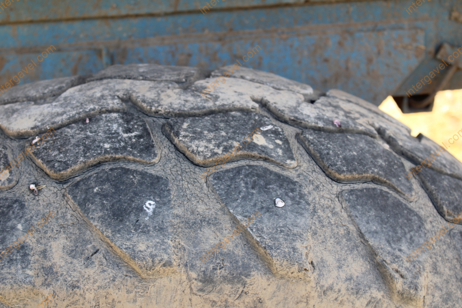 Pótkocsi - Hódgép 9