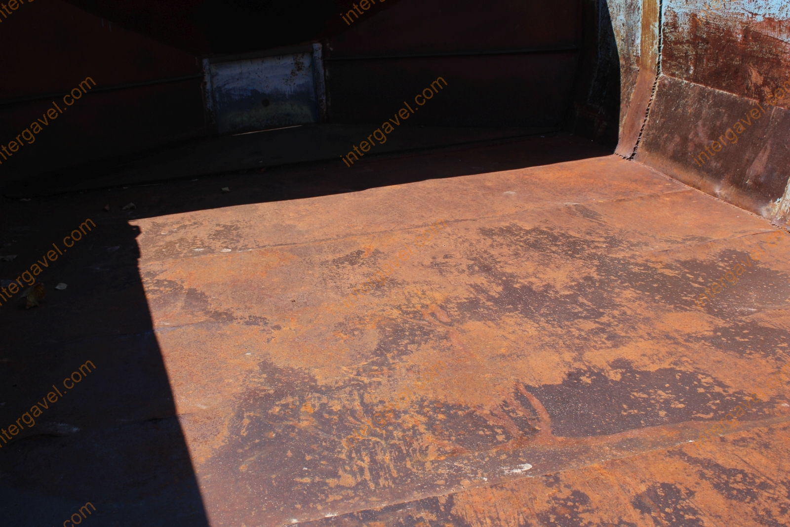 Pótkocsi - Hódgép 18