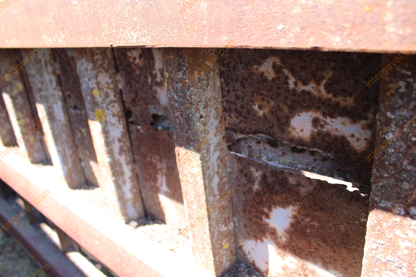 Szervestrágyaszóró - TG-10 25