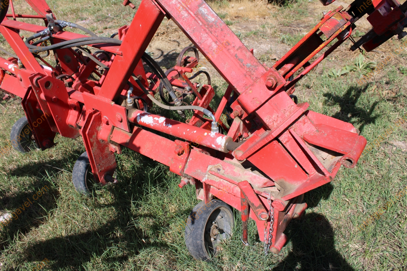 Kultivátor - KSMK-6 10