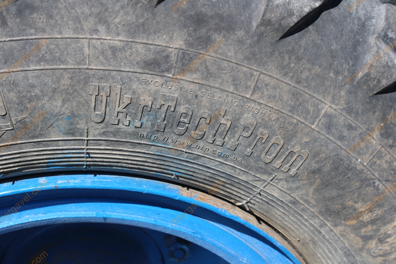 Pótkocsi - Hódgép 10