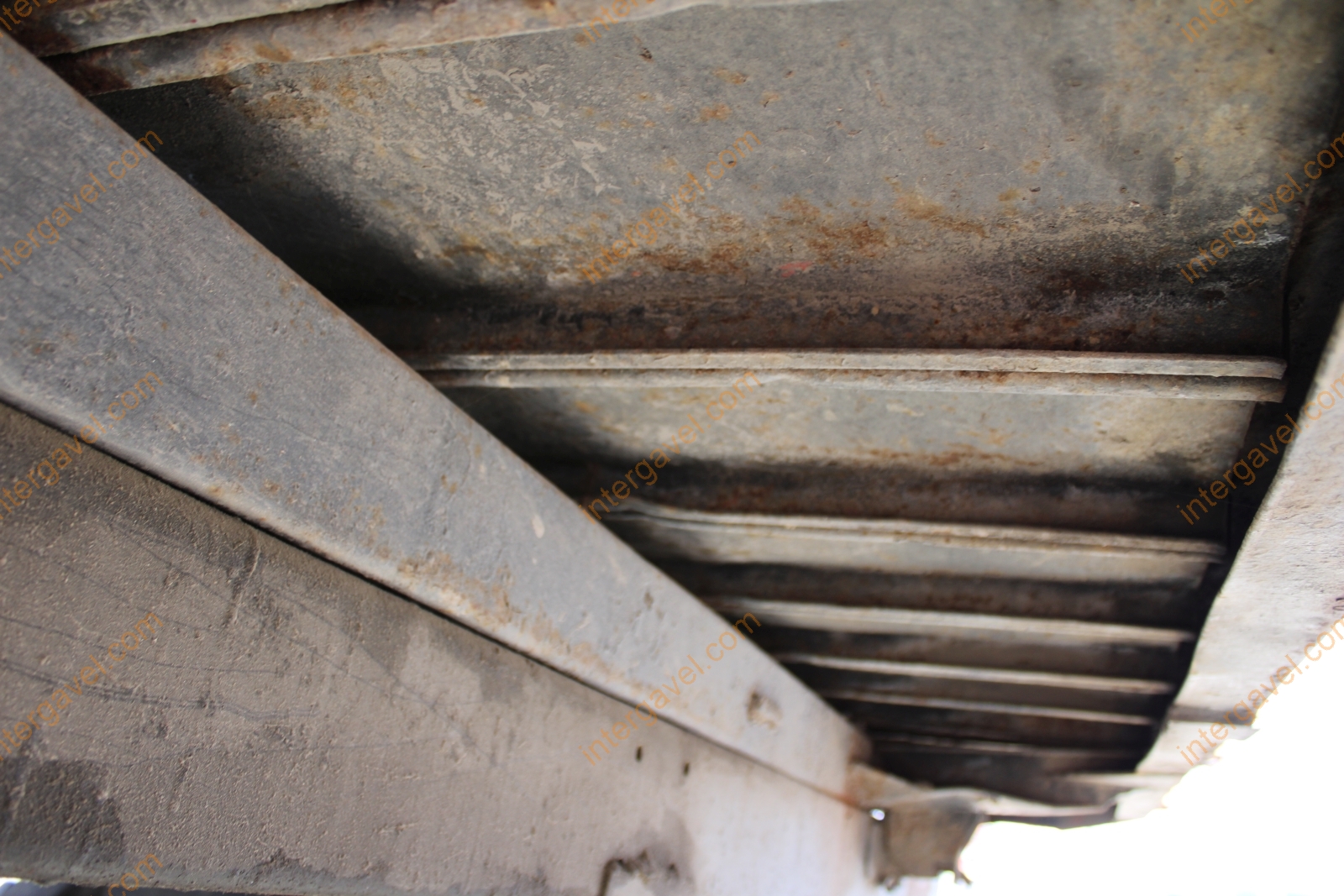 Pótkocsi -Hódgép 10