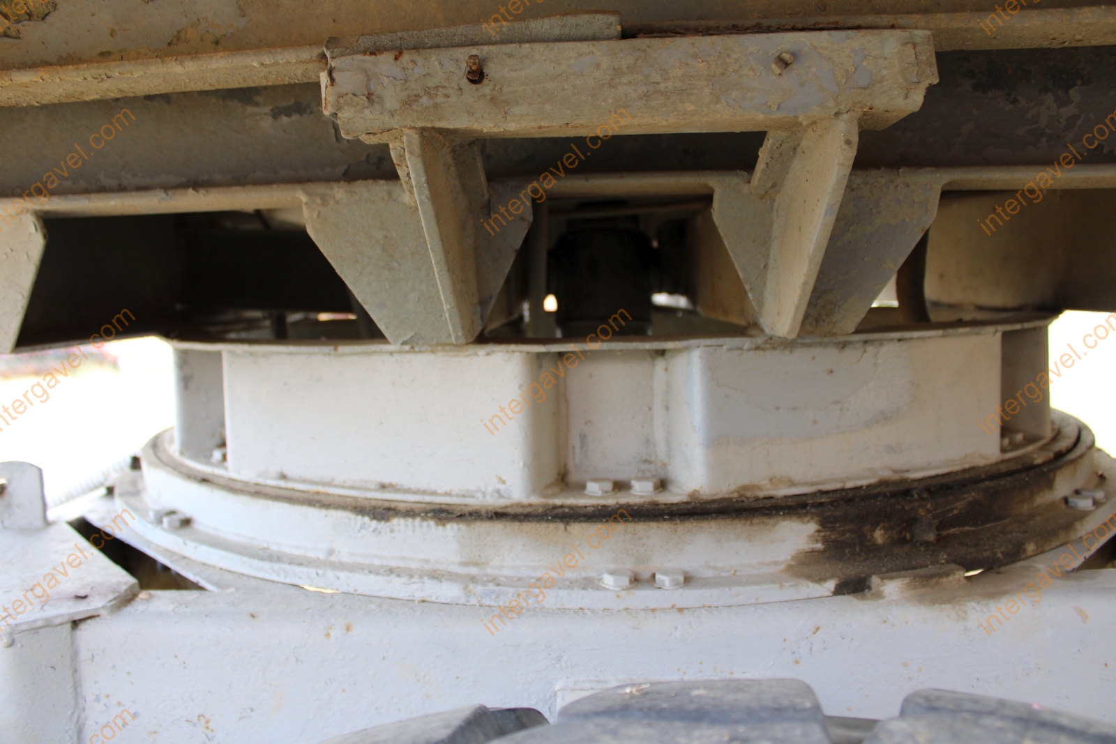 Pótkocsi - Hódgép 12