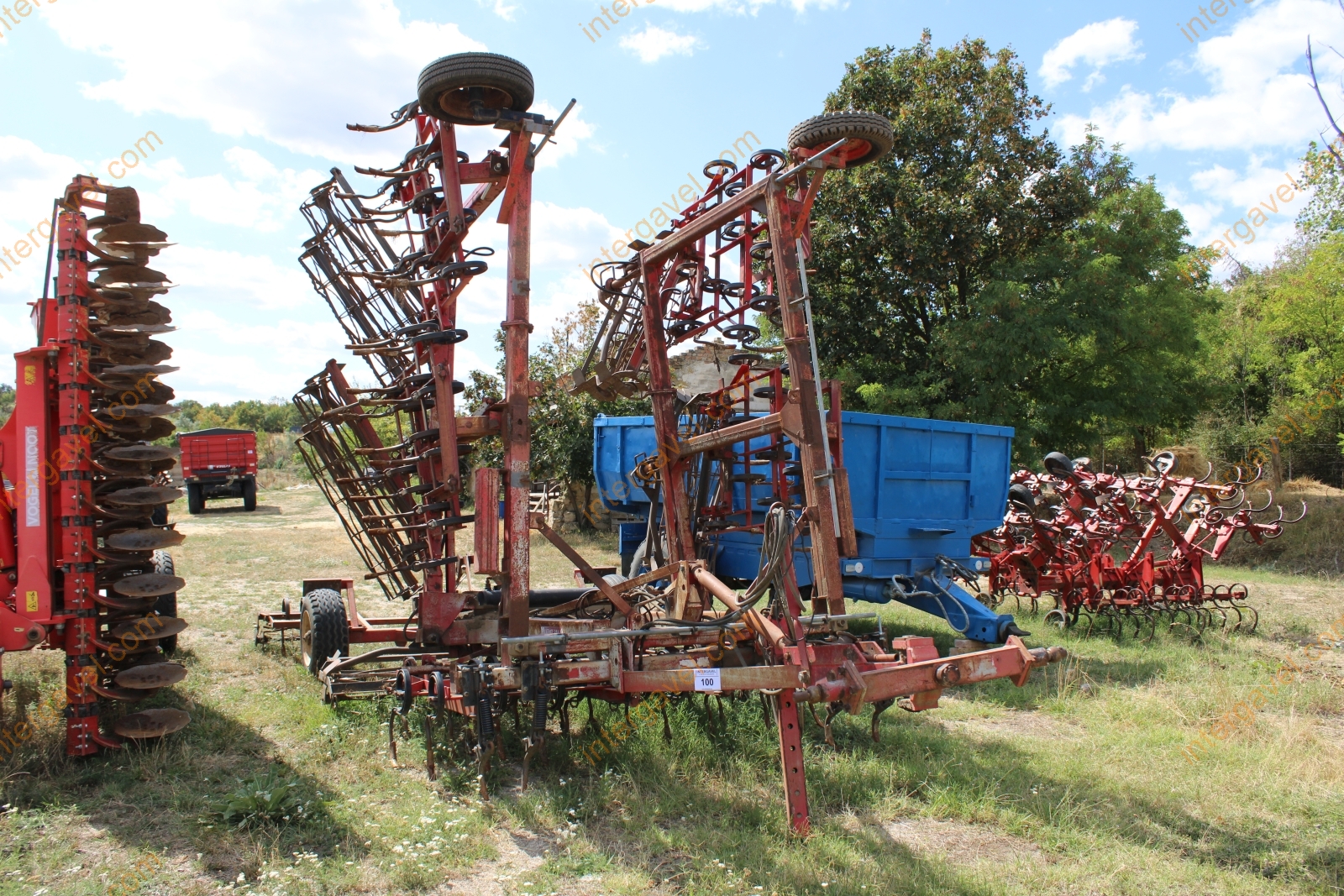 Kombinátor - Unimat 1