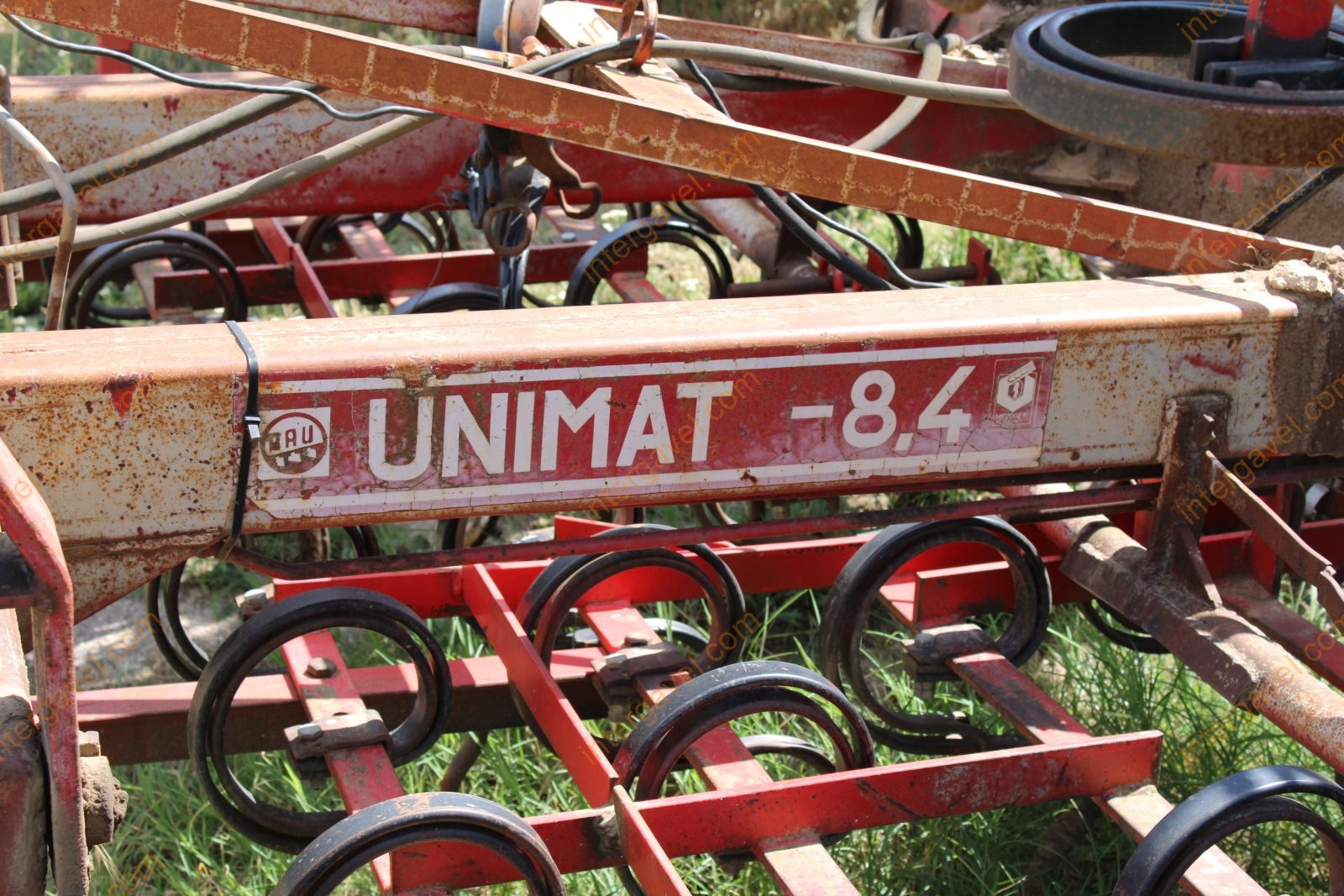 Kombinátor - Unimat 3