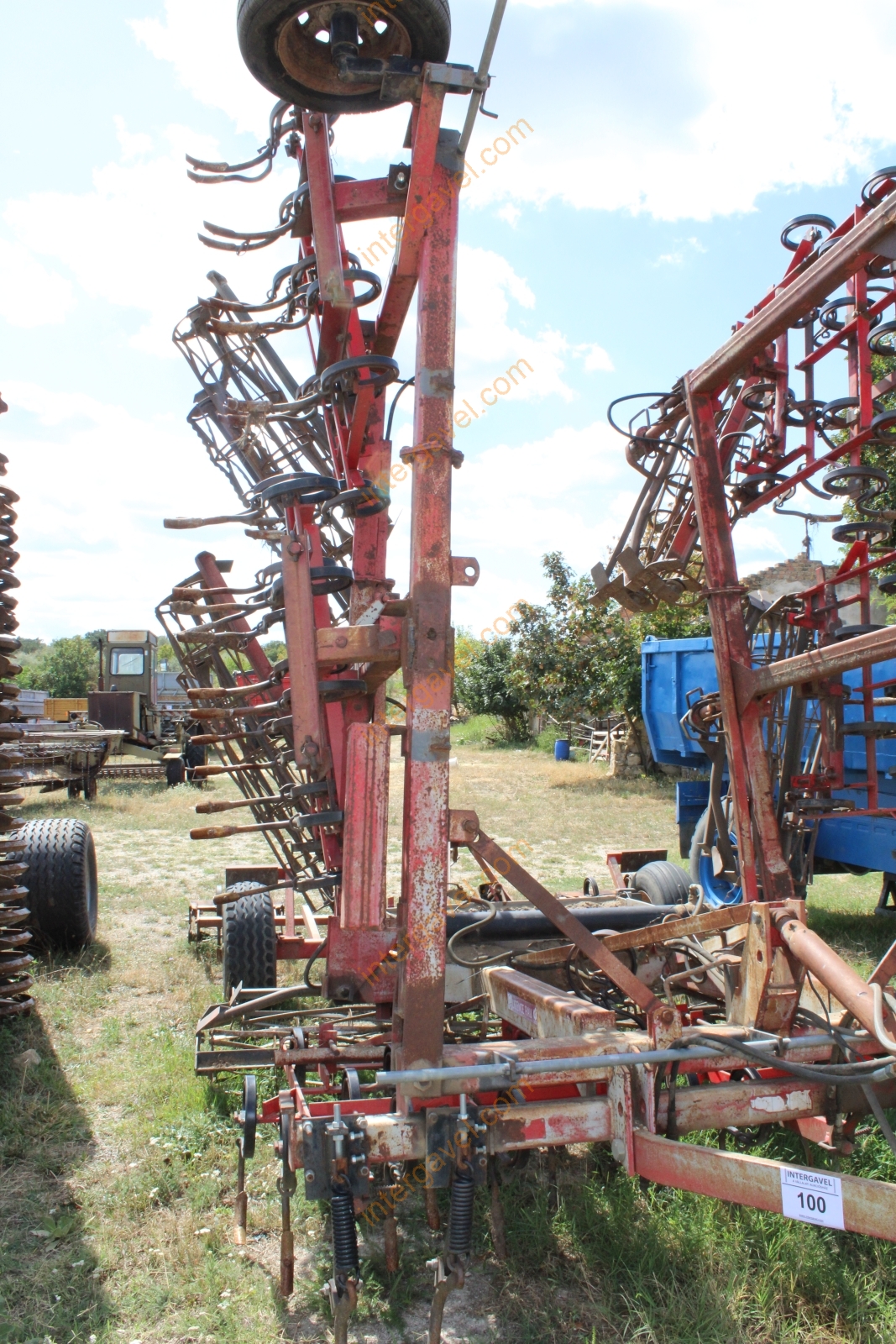 Kombinátor - Unimat 8