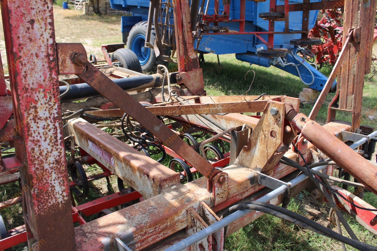 Kombinátor - Unimat 9