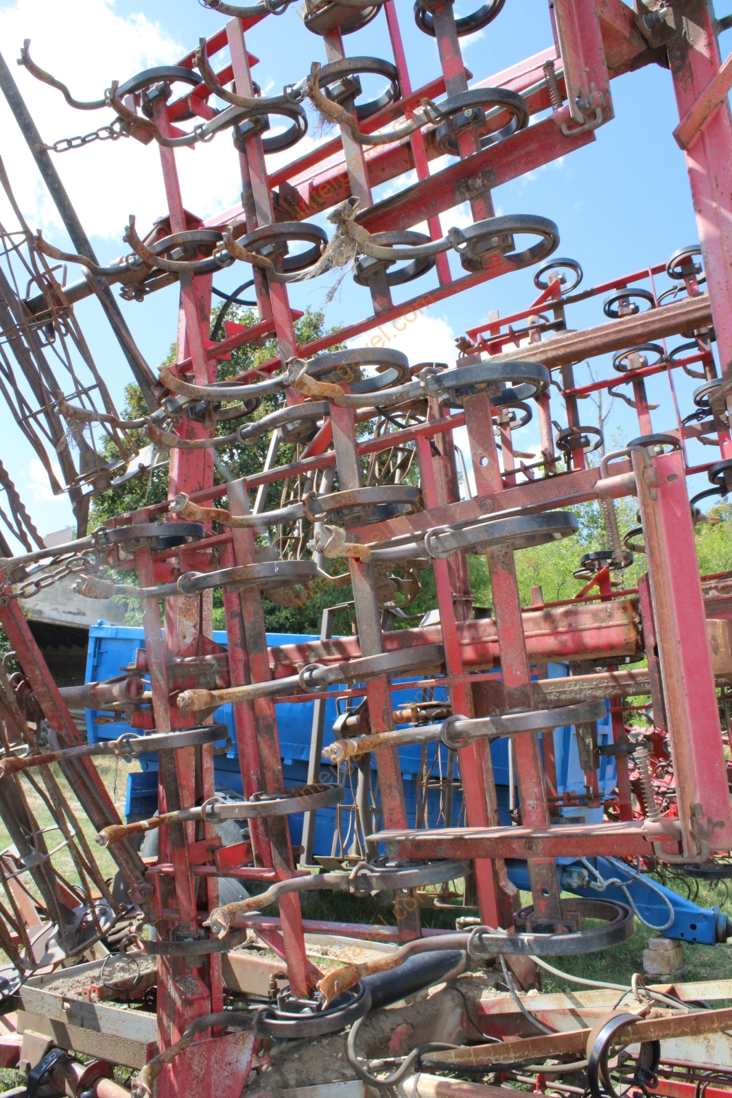 Kombinátor - Unimat 11