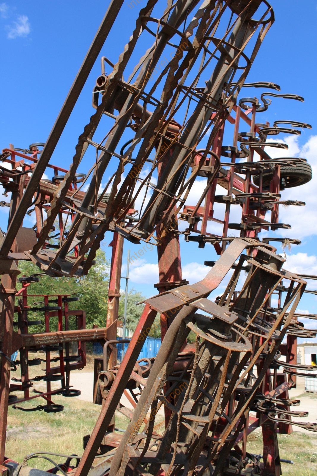 Kombinátor - Unimat 13