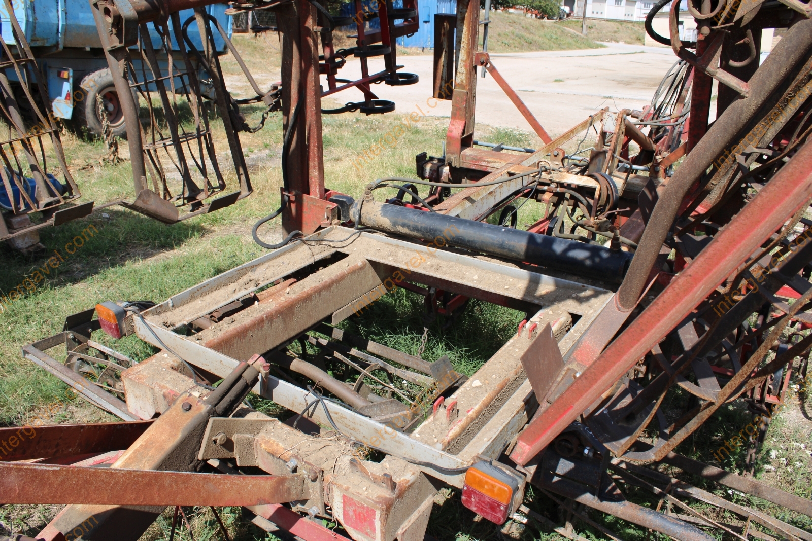 Kombinátor - Unimat 14