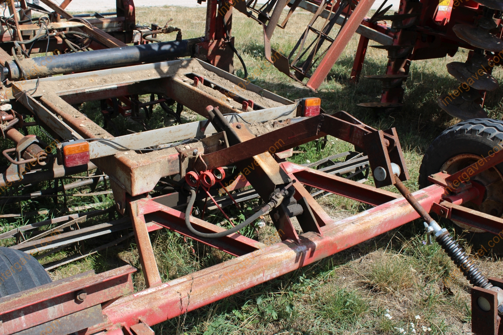 Kombinátor - Unimat 15