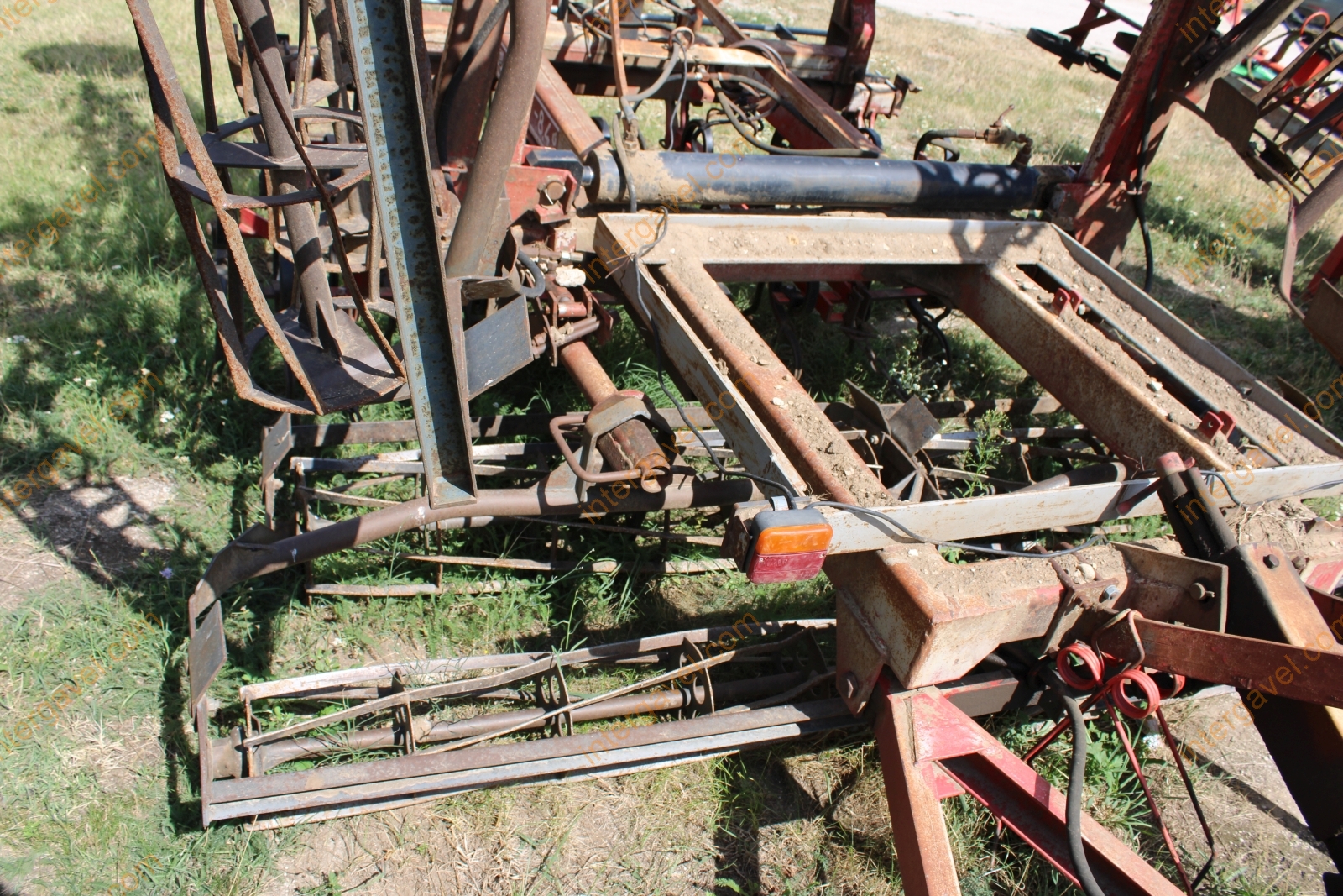 Kombinátor - Unimat 16