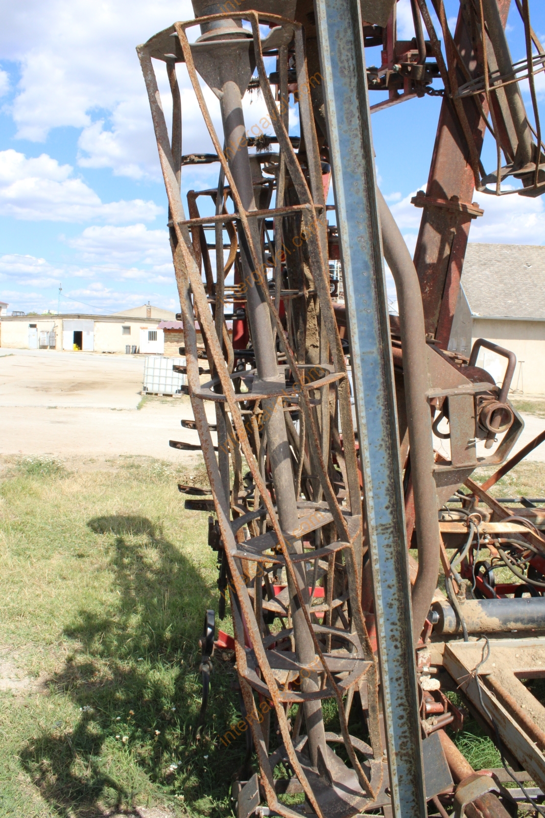 Kombinátor - Unimat 17