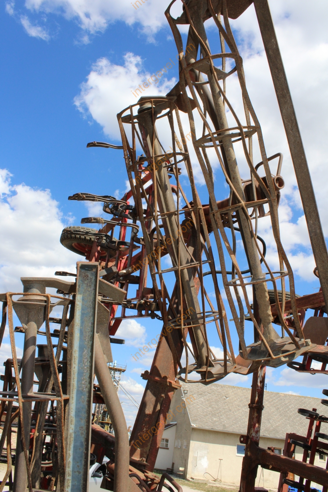 Kombinátor - Unimat 18