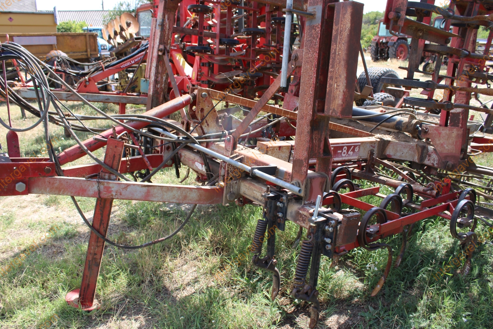 Kombinátor - Unimat 22