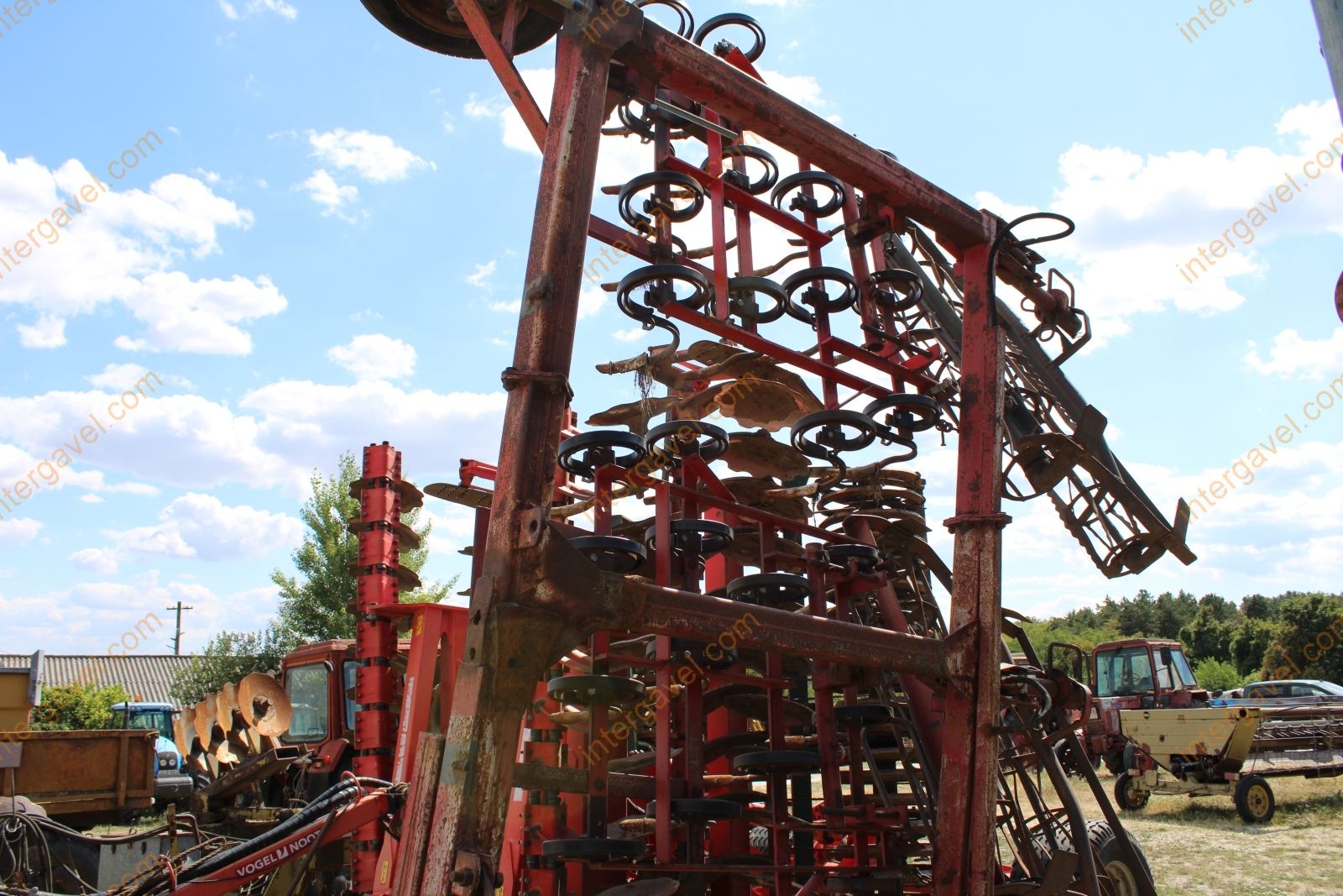 Kombinátor - Unimat 23