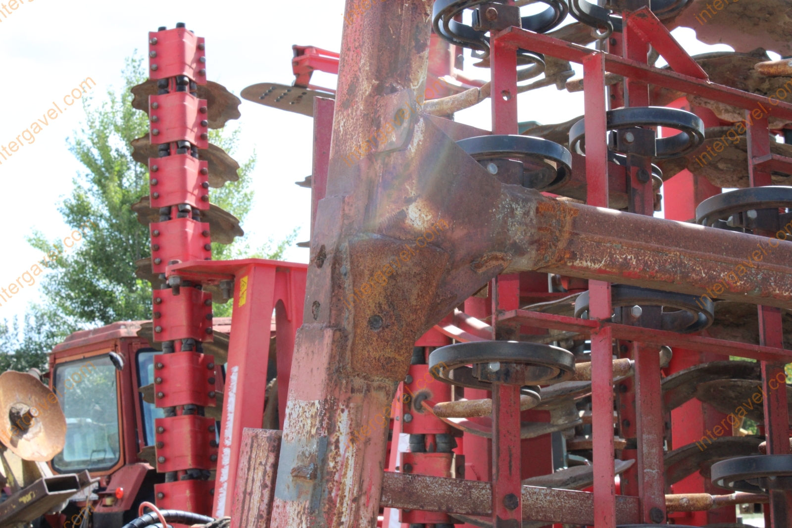 Kombinátor - Unimat 24