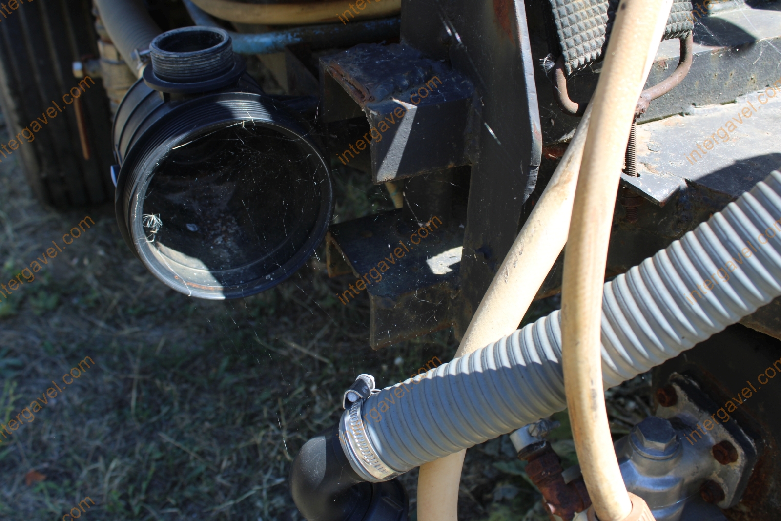 Permetező - Kertitox 11