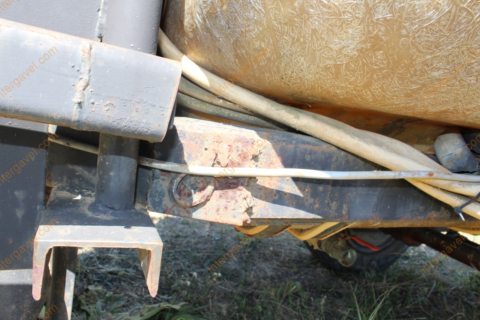 Permetező - Kertitox 21