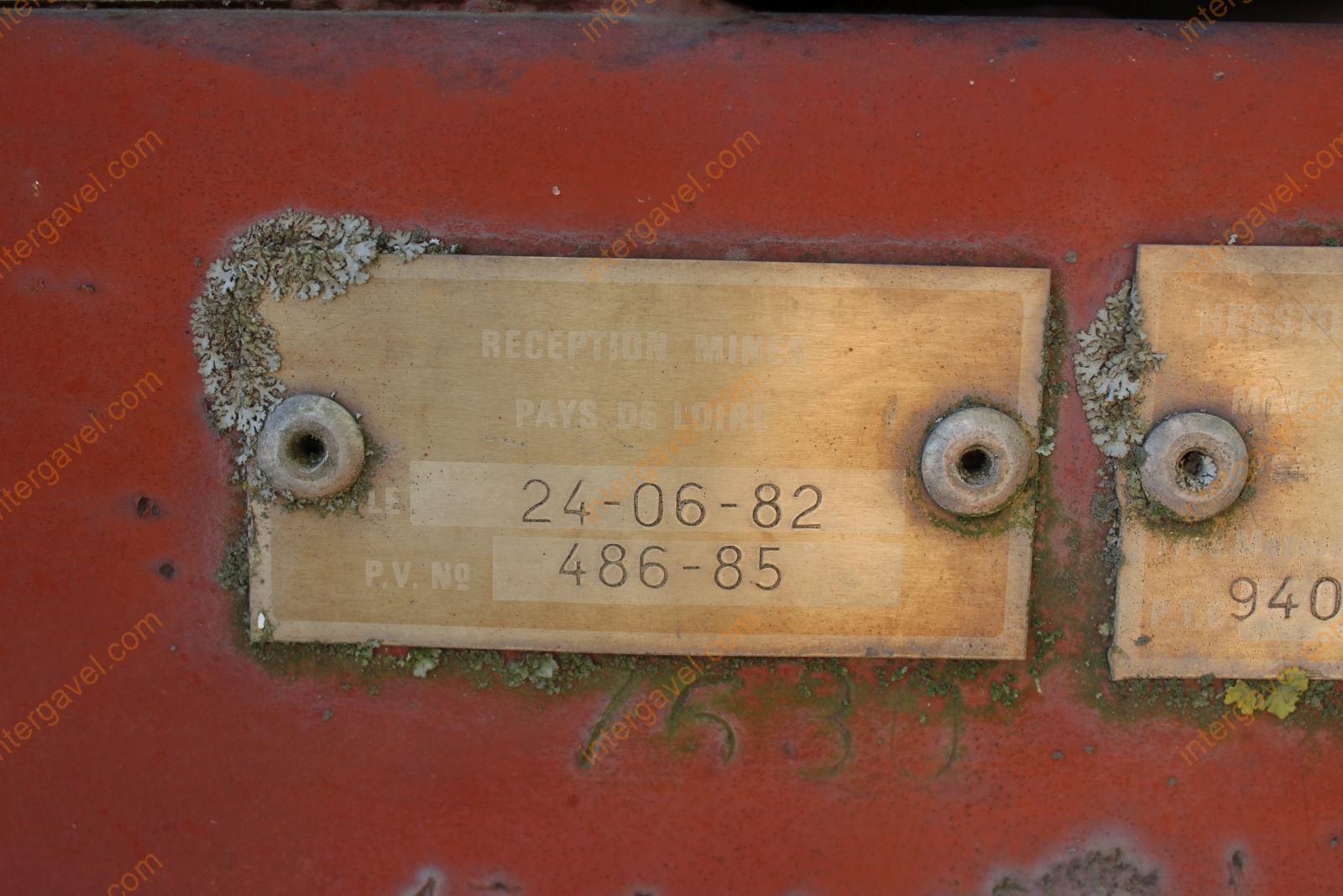 Silózó - Hesston 6