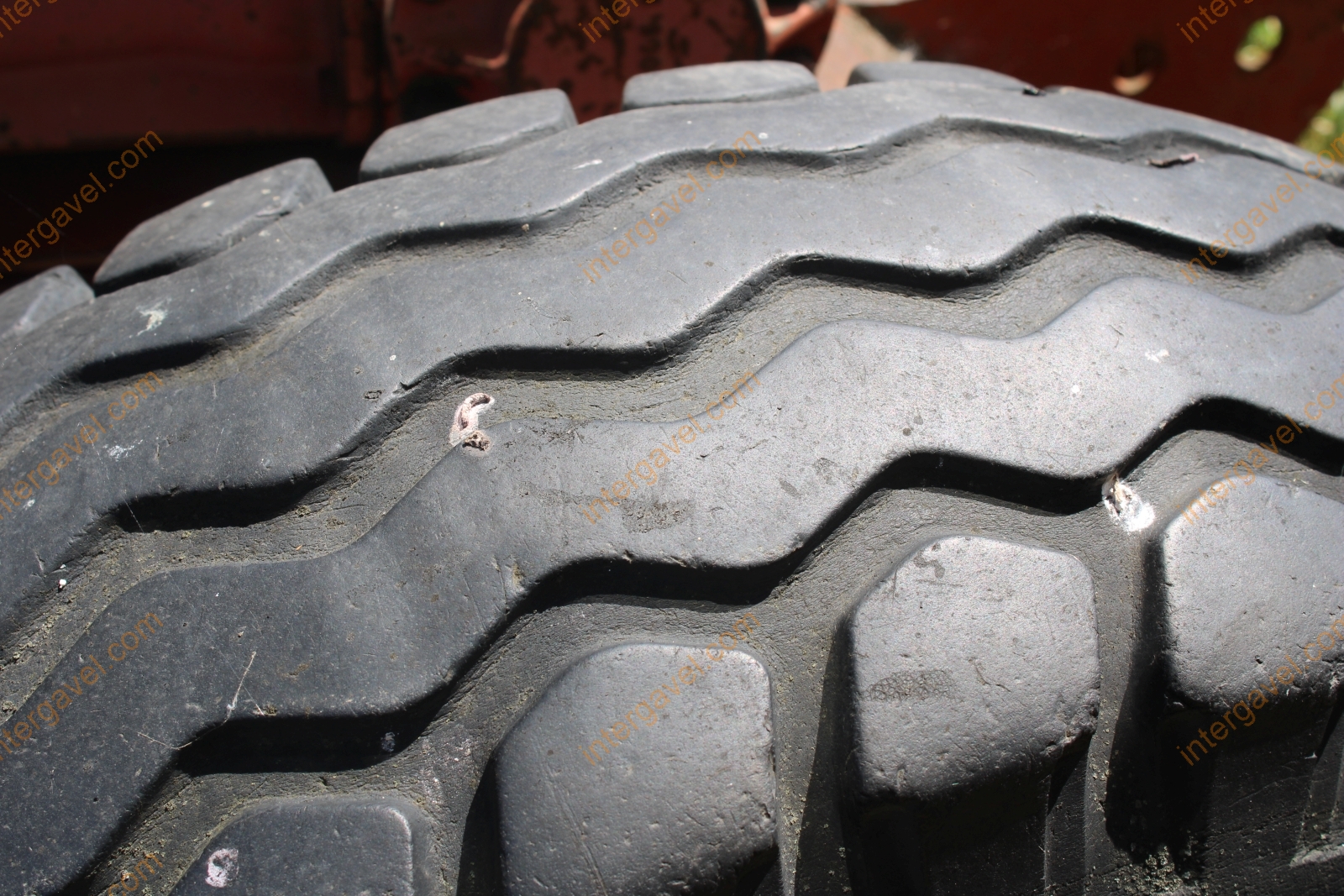 Silózó - Hesston 17