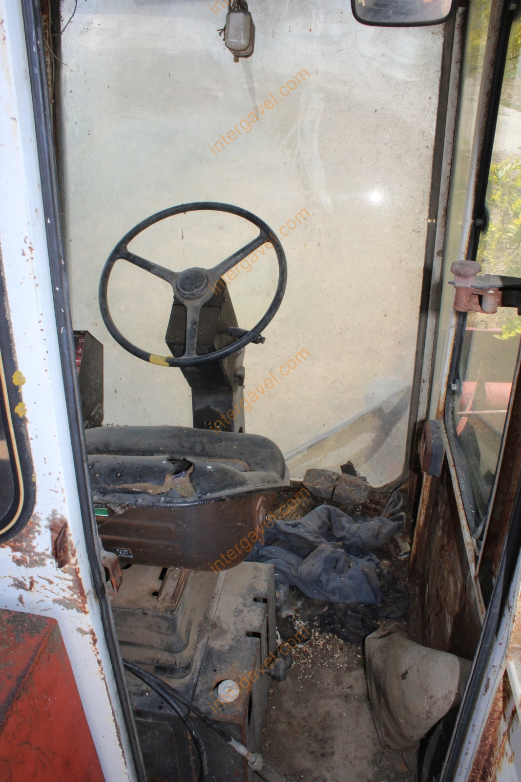 Silózó - Hesston 22