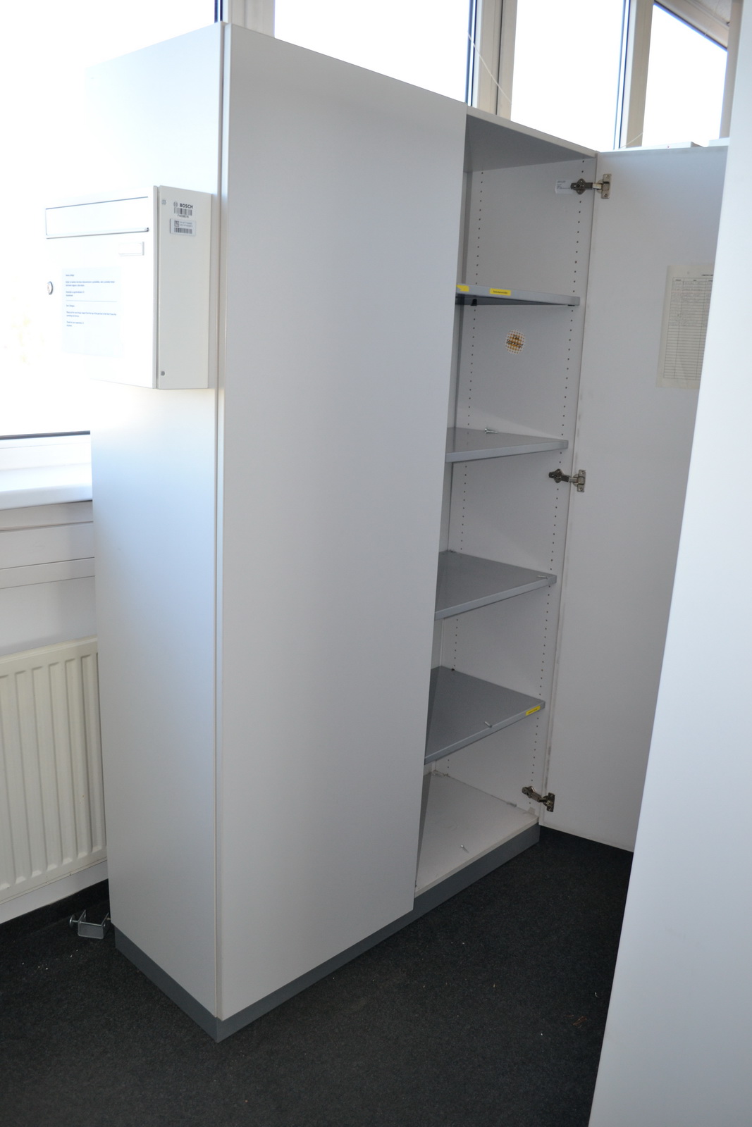 Vegyes szekrények 14