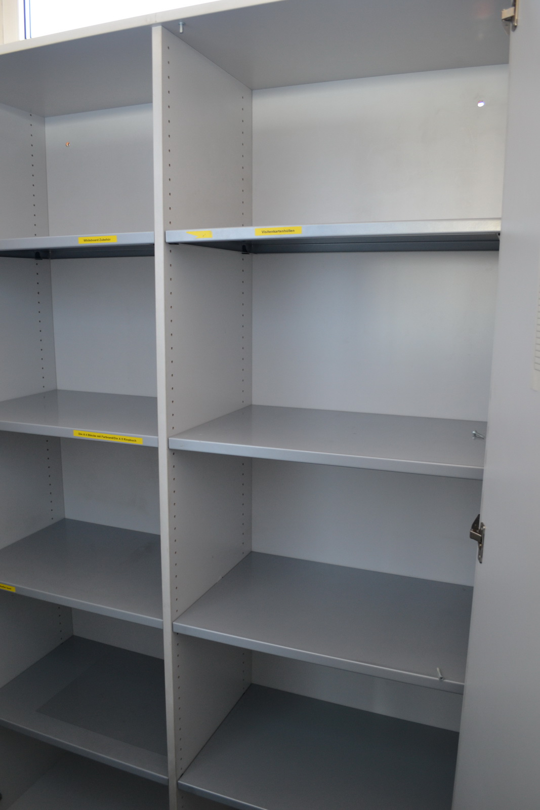 Vegyes szekrények 16