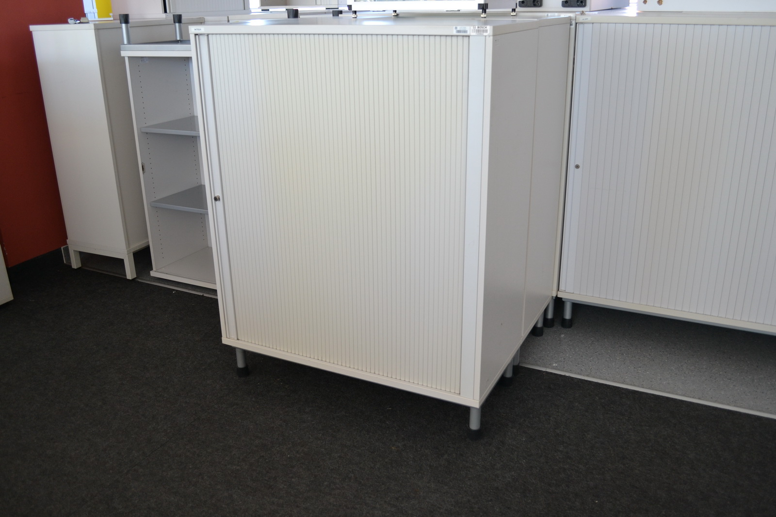 Redőnyös szekrény (1000 mm széles) 2