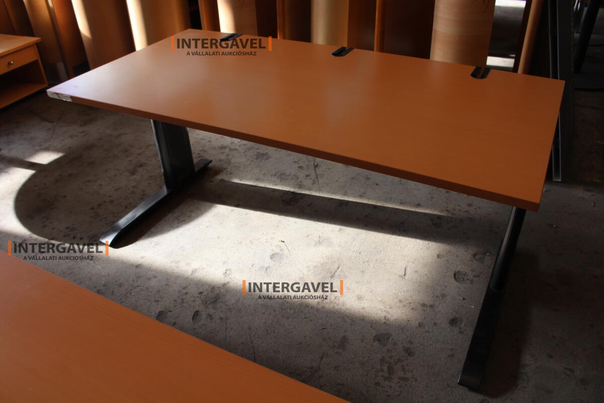 Desk (BENE-1600mm) 2