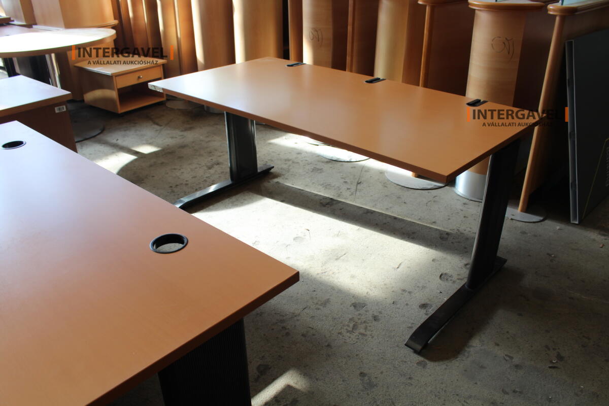 Desk (BENE-1600mm) 3